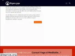 Sites similar to meditatie-yoga.ro