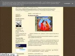 Sites similar to meditatii-crestine.blogspot.com