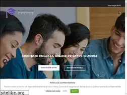 Sites similar to meditatii-engleza.ro