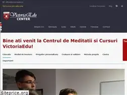 Sites similar to meditatiicursuri.ro