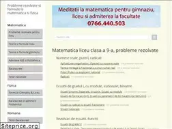 Sites similar to meditatiionline.ro