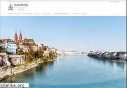 Sites similar to meditation-basel.ch