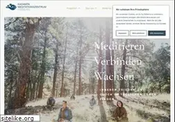 Sites similar to meditation-freiburg.de
