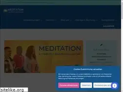 Sites similar to meditation-in-frankfurt.de