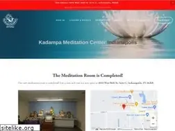 Sites similar to meditation-indianapolis.org