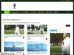 Sites similar to meditation-music.net