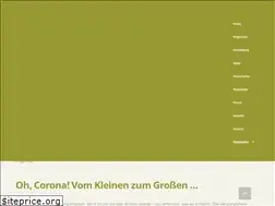 Sites similar to meditation-wissenschaft.org