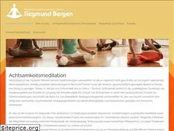 Sites similar to meditation-workshop.de