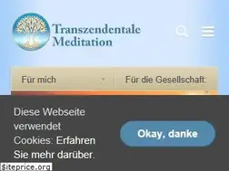Sites similar to meditation.at