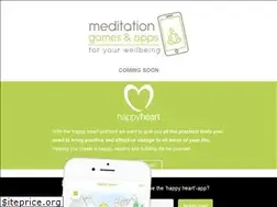Sites similar to meditation.games