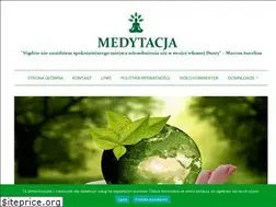 Sites similar to meditation539.com