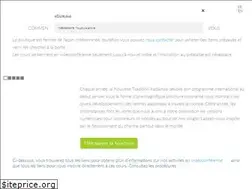 Sites similar to meditationamontreal.org