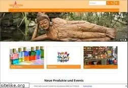 Sites similar to meditationandmore.de