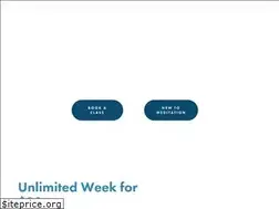 Sites similar to meditationbar.com