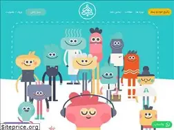Sites similar to meditationcenter.ir