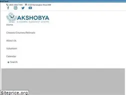 Sites similar to meditationedmonton.org