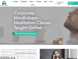 Sites similar to meditationhouse.com