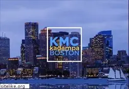 Sites similar to meditationinboston.org