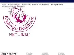 Sites similar to meditationinhamilton.org