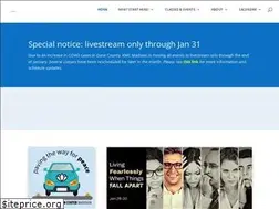Sites similar to meditationinmadison.org