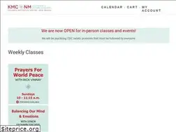 Sites similar to meditationinnewmexico.org