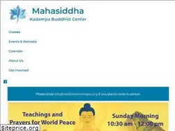 Sites similar to meditationinoregon.org