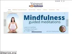 Sites similar to meditationinorlando.org