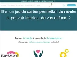 Sites similar to meditationkid.fr
