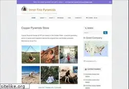 Sites similar to meditationpyramids.info
