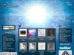 Sites similar to meditations.jp