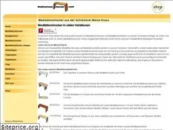 Sites similar to meditationshocker.com