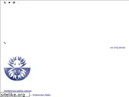 Sites similar to meditationsleiter.de