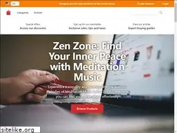 Sites similar to meditationspace.co.uk