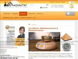 Sites similar to meditationstimer.de