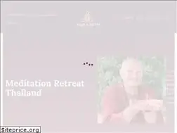 Sites similar to meditationthailand.com