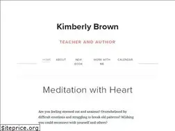 Sites similar to meditationwithheart.com