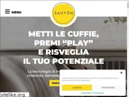 Sites similar to meditazioneguidata.it