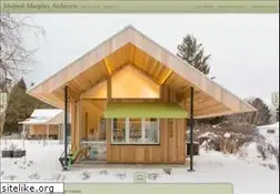 Sites similar to meditchmurphey.com
