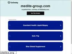 Sites similar to medite-group.com