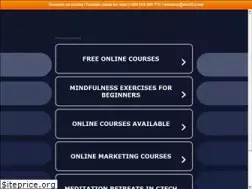 Sites similar to medite.cz