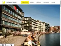 Sites similar to mediteam-muenster.de