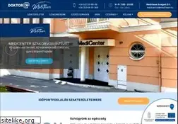 Sites similar to mediteam.hu
