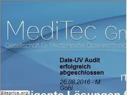 Sites similar to meditec-gmbh.com