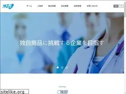 Sites similar to meditec-japan.co.jp
