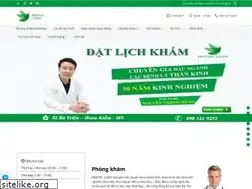 Sites similar to meditecclinic.com.vn