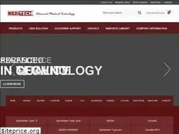 Sites similar to meditech-egypt.com