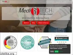 Sites similar to meditech-english.com