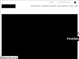 Sites similar to meditech-pharma.com