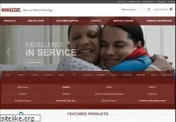 Sites similar to meditech.com.cn