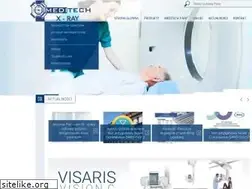 Sites similar to meditech.pl
